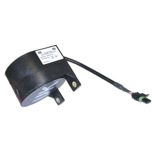 Capteur de vitesse linéaire - TGSS - RDS Technology Ltd. - Doppler