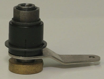 Embrayage à tambour - 2425	 - Tiny-Clutch | Helander Products, Inc. - électromagnétique
