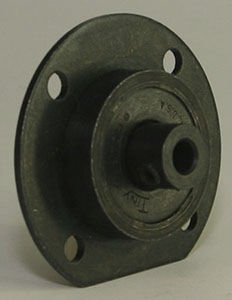 Roue libre à rouleaux - 1692 - Tiny-Clutch | Helander Products, Inc.