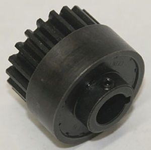 Roue libre à rouleaux - 2874 - Tiny-Clutch | Helander Products, Inc.