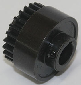 Roue libre à rouleaux - 2875 - Tiny-Clutch | Helander Products, Inc.
