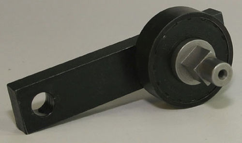 Roue libre à rouleaux - 2536 - Tiny-Clutch | Helander Products, Inc. - externe