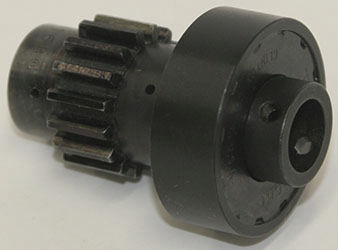 Roue libre à rouleaux - 2795 - Tiny-Clutch | Helander Products, Inc.
