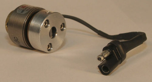 Embrayage magnétique - 2417  - Tiny-Clutch | Helander Products, Inc. - à friction / à ressort