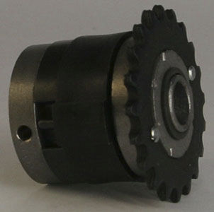 Embrayage à friction - 1930 - Tiny-Clutch | Helander Products, Inc. - à ressort / indexable