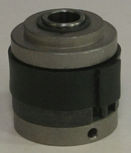 Embrayage à friction - 2579 - Tiny-Clutch | Helander Products, Inc. - à ressort