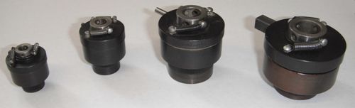 Roue libre à rouleaux - A series - Tiny-Clutch | Helander Products, Inc. - sous carter / commande d'avance