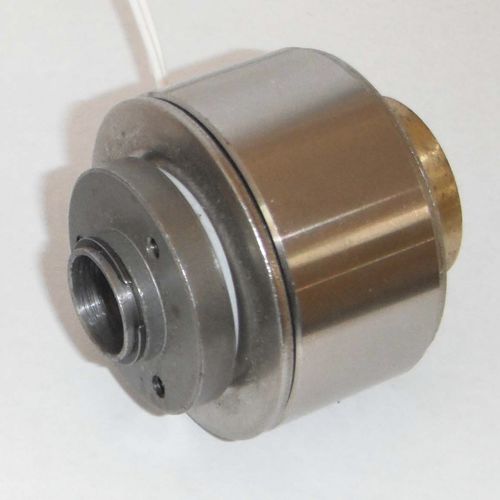 Embrayage à ressort - M series - Tiny-Clutch | Helander Products, Inc. - à friction / électromagnétique / mécanique