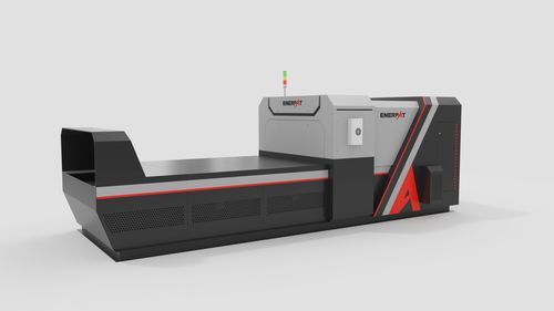 Machine de tri à rayons X - X-1800 - ENERPAT AMERICA - pour le recyclage / automatisée / pour métaux non ferreux
