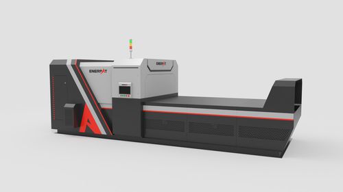 Système de tri pour le recyclage - X-ray - ENERPAT AMERICA - industriel / à rayons X / automatisé