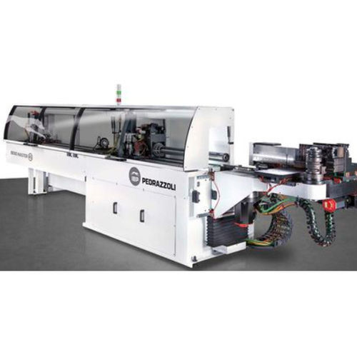 Machine de cintrage complètement électrique - BEND MASTER 45 - PEDRAZZOLI - de tubes / de profilés / de barres