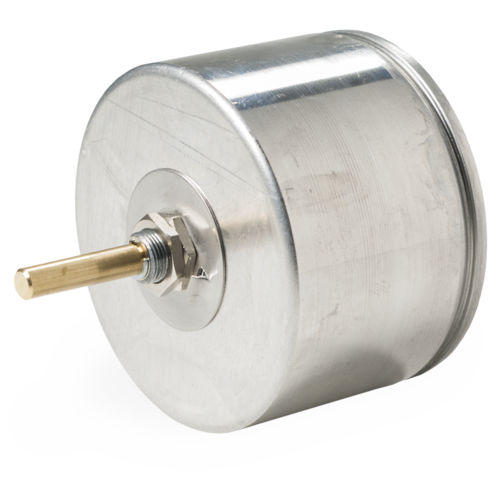 Potentiomètre rotatif - RK series - Frizlen GmbH & Co. KG - motorisé / bobiné / recouvert de ciment