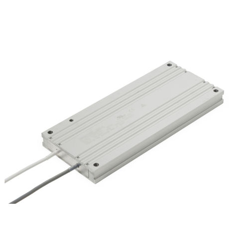 Résistance bobinée - GXAD - Frizlen GmbH & Co. KG - résistante aux courts-circuits / en coffret / plate