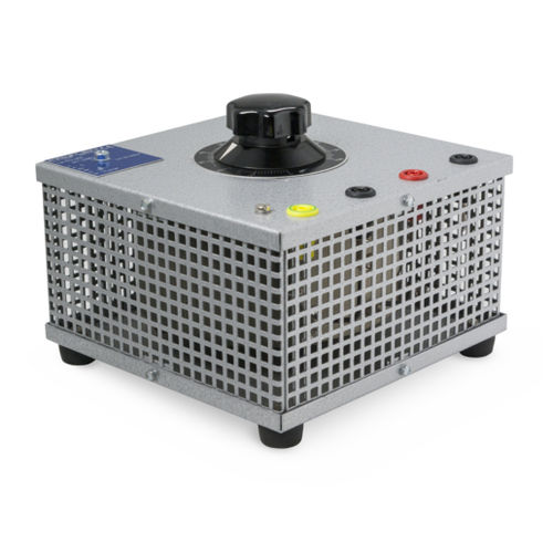 Résistance bobinée - RGL series - Frizlen GmbH & Co. KG - de puissance / de diviseur de tension / de charge variable