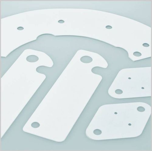 Film thermoconducteur - KERATHERM® series - KERAFOL Keramische Folien - silicone / pour applications automobiles / pour l'industrie électronique