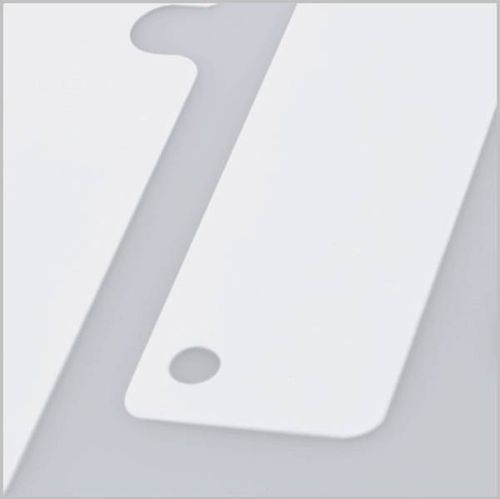 Film thermoconducteur - U/MT KERATHERM® series - KERAFOL Keramische Folien - en céramique / en thermoplastiques / pour applications automobiles