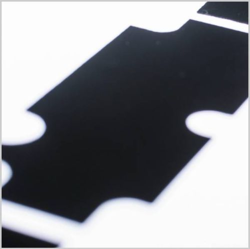 Matériau absorbant - KERATHERM® PCM 471 - KERAFOL Keramische Folien
