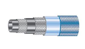 Tuyau flexible pour l'eau - SURVIVOR RQP5 - RYCO Hydraulics - hydraulique / en caoutchouc / haute pression