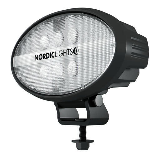 Projecteur à LED ANTARES GO 610 REVERSE Nordic Lights IP68 / IP69K