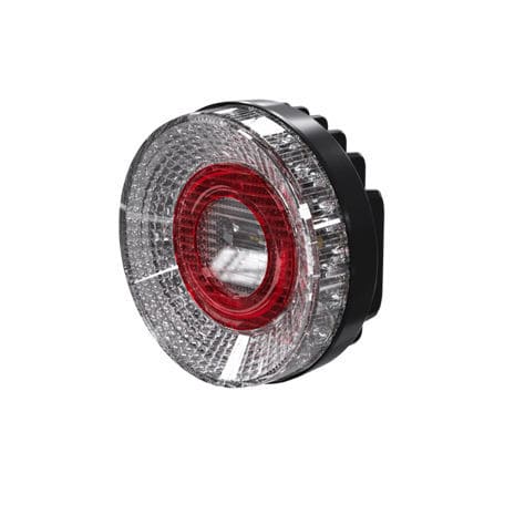 Projecteur à LED - CORONA 400 - Nordic Lights - pour usage intensif / IP68 / IP69K