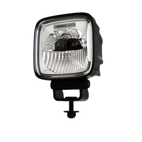 Projecteur à LED - SCORPIUS PRO 415 PH - Nordic Lights - pour usage intensif / pour véhicule tout-terrain