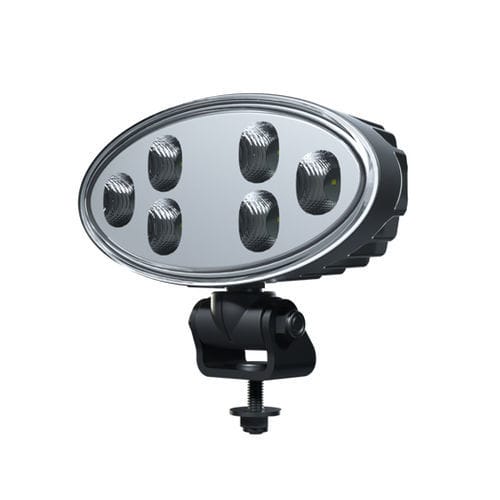 Projecteur à LED - SATO PRO 725 - Nordic Lights - IP68 / IP69K / pour véhicule tout-terrain