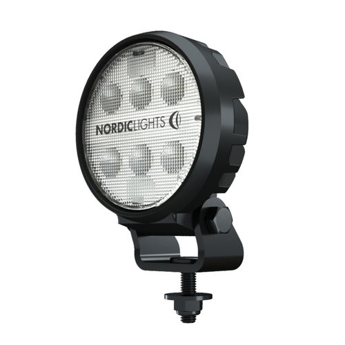 Projecteur à LED - CANIS GO 410 - Nordic Lights - IP68 / IP69K / CEM