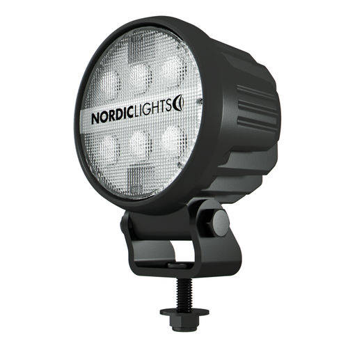 Projecteur à LED - CANIS GO 425 - Nordic Lights - pour usage intensif / IP68 / IP69K