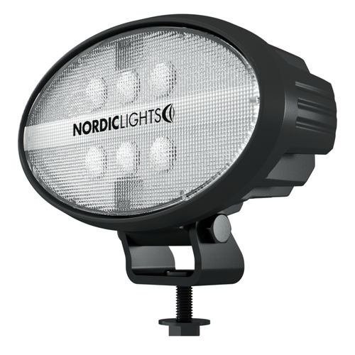 Projecteur à LED - SATO GO 610 - Nordic Lights - IP68 / IP69K / CEM