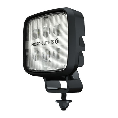 Projecteur à LED - SCORPIUS GO 410 - Nordic Lights - IP68 / IP69K / CEM