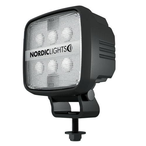 Projecteur à LED - SCORPIUS GO 425 - Nordic Lights - pour usage intensif / IP68 / IP69K
