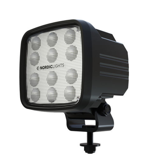 Projecteur à LED - SCORPIUS GO 430 - Nordic Lights - pour usage intensif / IP68 / IP69K