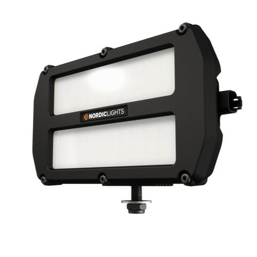 Projecteur à LED - TAURUS N7201 - Nordic Lights - IP68 / IP69K / pour véhicule tout-terrain