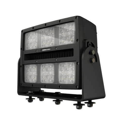 Projecteur à LED - GEMINI N4701 - Nordic Lights - étanche / IP68 / IP69K