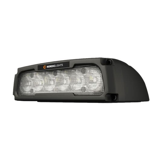Projecteur à LED - PICTOR N7301 - Nordic Lights - étanche / IP68 / IP69K