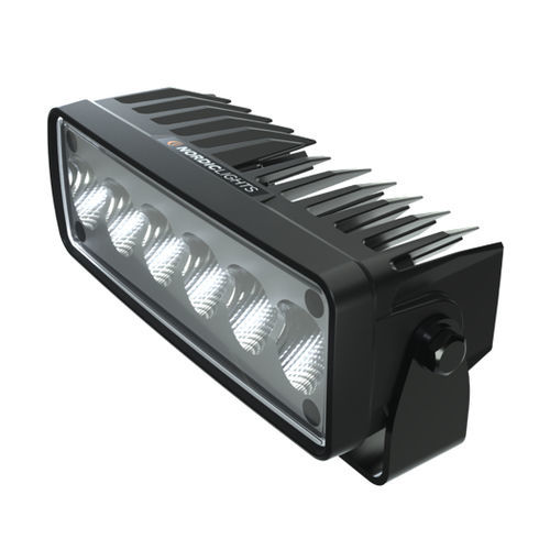 Projecteur à LED - PICTOR PRO 830 - Nordic Lights - pour usage intensif / IP68 / IP69K