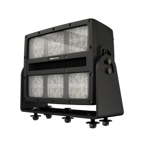 Projecteur à LED - GEMINI N4703 - Nordic Lights - étanche / IP68 / IP69K