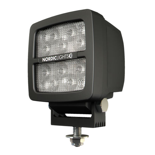 Projecteur à LED - SCORPIUS N4406 - Nordic Lights - étanche / IP68 / IP69K