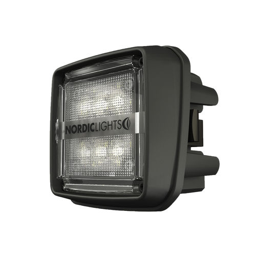 Projecteur à LED - KL1302 F7° - Nordic Lights - halogène / étanche / IP68