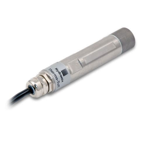 Capteur de température 4-20 mA - Thermo-Tuff - Hydronix - pour process / en inox / compact