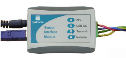 Module d'interface USB - Hydronix