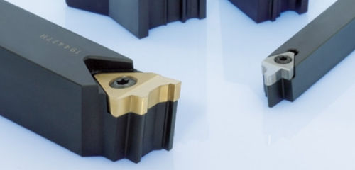Outil de tournage extérieur - 9 - 33 mm | PWP  - Schwanog Siegfried Güntert GmbH - à plaquettes / pour machine-outil