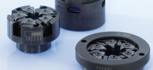 Outil de filetage externe - max. 0.04 mm | WEP - Schwanog Siegfried Güntert GmbH - par tourbillonnage / pour tour de décolletage
