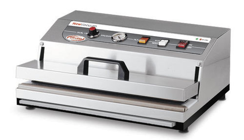 Thermoscelleuse manuelle - NEW VACUUM - Orved S.p.A.