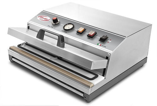 Thermoscelleuse manuelle - VM 98 - Orved S.p.A.