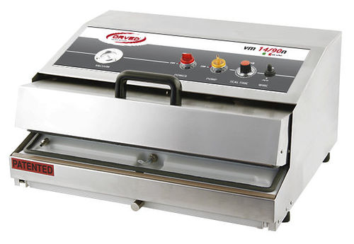 Thermoscelleuse manuelle - VM 14/90 - Orved S.p.A.