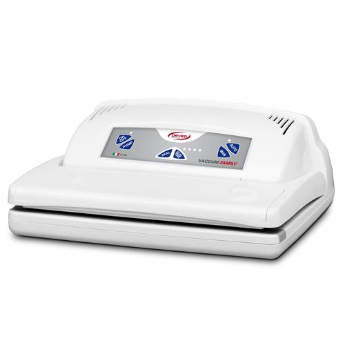 Thermoscelleuse automatique - VACUUM FAMILY - Orved S.p.A. - manuelle / à température variable / sous vide