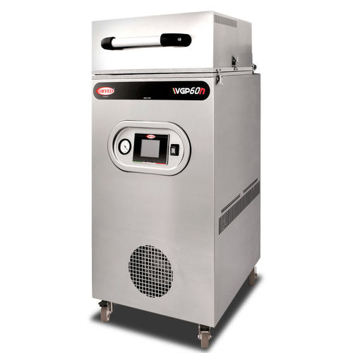 Operculeuse manuelle - VGP 60n - Orved S.p.A. - pour barquettes / avec MAP / sous vide