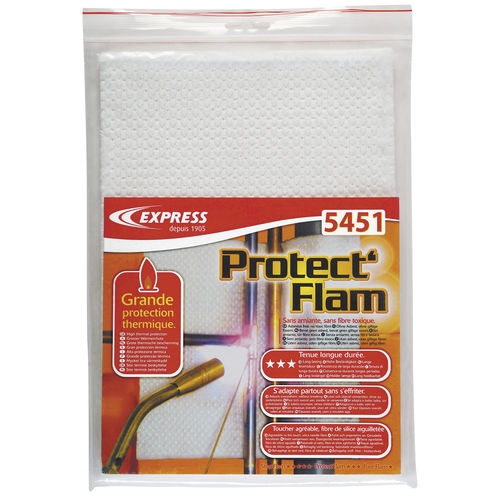 Protecteur thermique - 5451 - GUILBERT EXPRESS