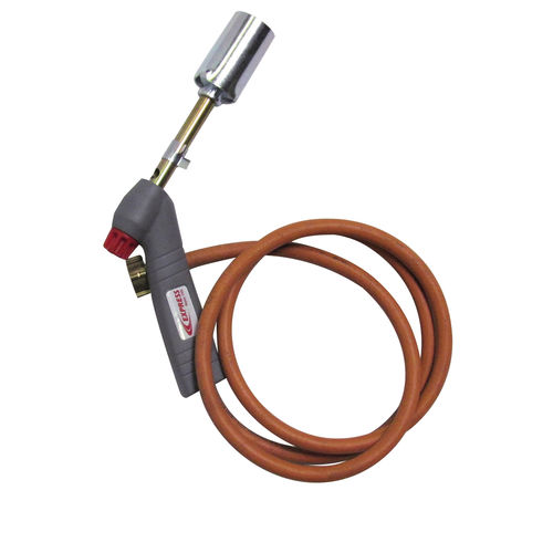 Chalumeau à gaz au butane - 5300  - GUILBERT EXPRESS